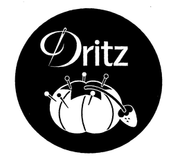 DRITZ trademark