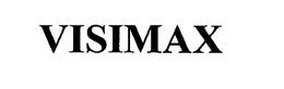 VISIMAX trademark
