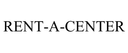 RENT-A-CENTER trademark