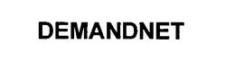 DEMANDNET trademark