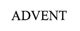 ADVENT trademark