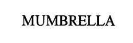 MUMBRELLA trademark