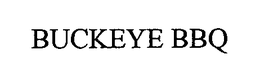 BUCKEYE BBQ trademark