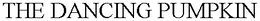 THE DANCING PUMPKIN trademark
