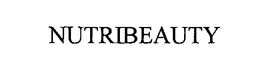 NUTRIBEAUTY trademark