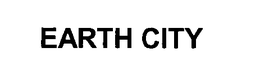 EARTH CITY trademark