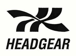 HEAD GEAR trademark