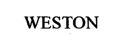 WESTON trademark