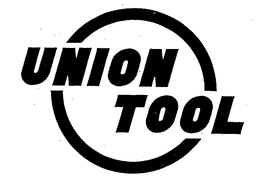 UNION TOOL trademark