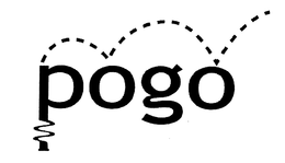 POGO trademark