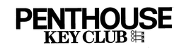 PENTHOUSE KEY CLUB trademark