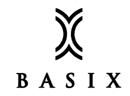 BASIX trademark