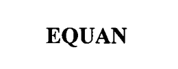 EQUAN trademark
