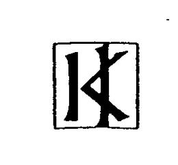 KI trademark