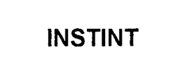 INSTINT trademark