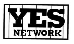 YES NETWORK trademark