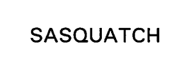 SASQUATCH trademark