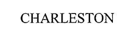 CHARLESTON trademark