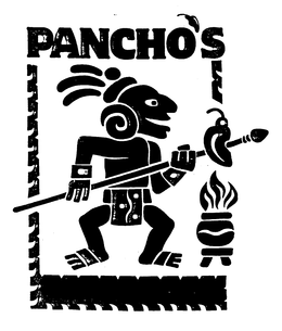 PANCHO'S trademark