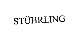 STUHRLING trademark