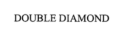 DOUBLE DIAMOND trademark