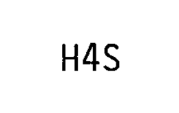H4S trademark