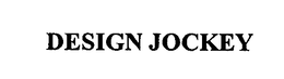 DESIGN JOCKEY trademark