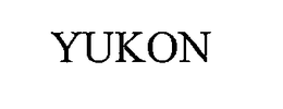 YUKON trademark