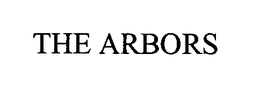 THE ARBORS trademark