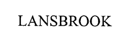 LANSBROOK trademark