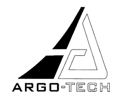 ARGO-TECH trademark