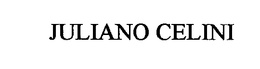 JULIANO CELINI trademark