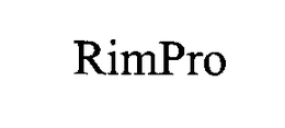 RIMPRO trademark