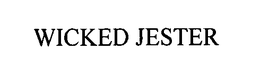 WICKED JESTER trademark