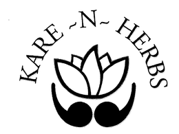 KARE ~N~ HERBS trademark