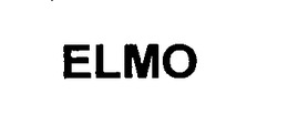 ELMO trademark