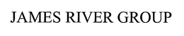 JAMES RIVER GROUP trademark