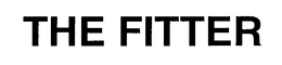 THE FITTER trademark