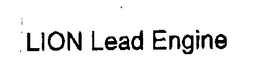 LION LEAD ENGINE trademark