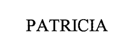 PATRICIA trademark