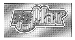 PB MAX trademark