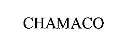 CHAMACO trademark