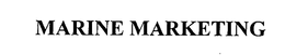 MARINE MARKETING trademark
