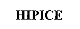 HIPICE trademark