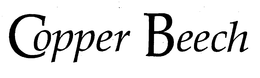 COPPER BEECH trademark