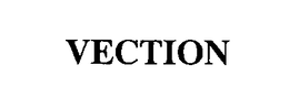 VECTION trademark