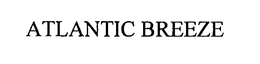 ATLANTIC BREEZE trademark