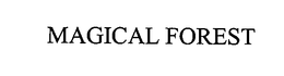 MAGICAL FOREST trademark