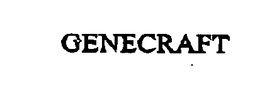 GENECRAFT trademark