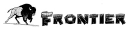 FRONTIER trademark